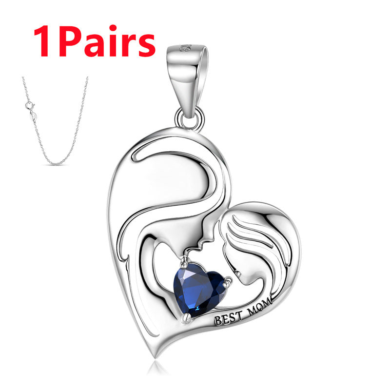 BEST GIFT NECKLACE FOR MOTHER'S DAY