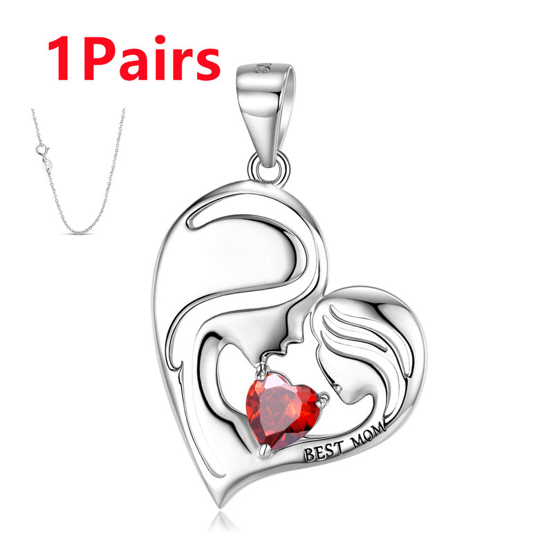 BEST GIFT NECKLACE FOR MOTHER'S DAY