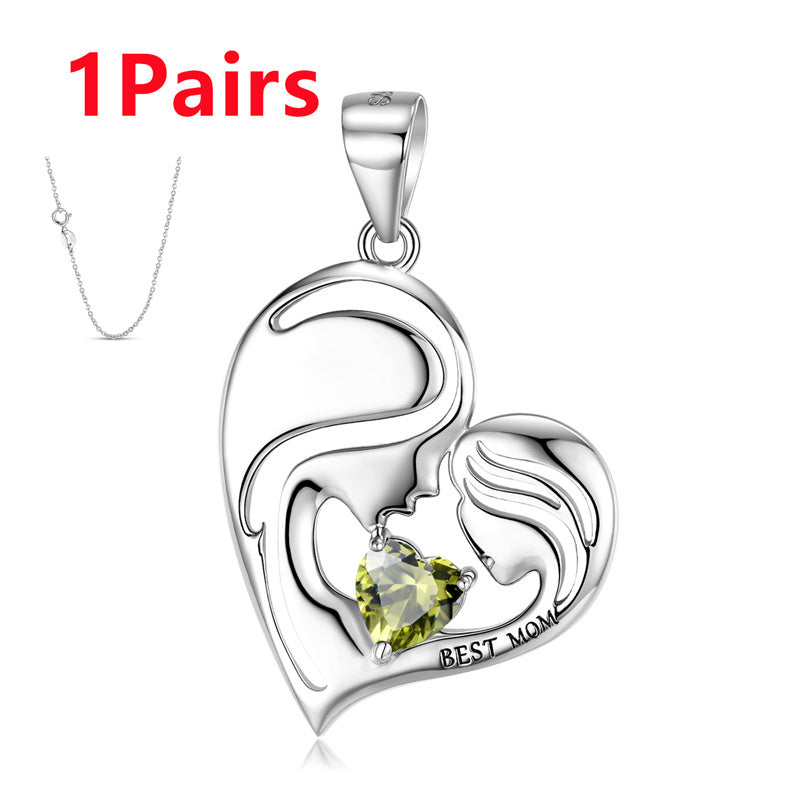 BEST GIFT NECKLACE FOR MOTHER'S DAY