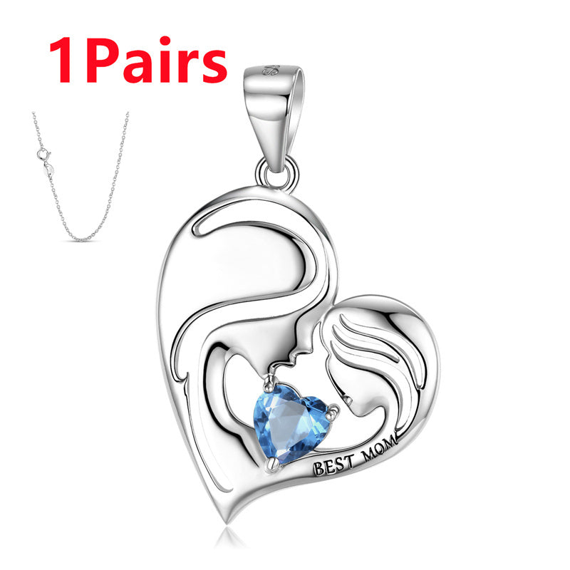 BEST GIFT NECKLACE FOR MOTHER'S DAY