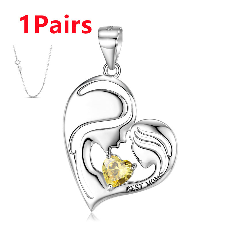 BEST GIFT NECKLACE FOR MOTHER'S DAY