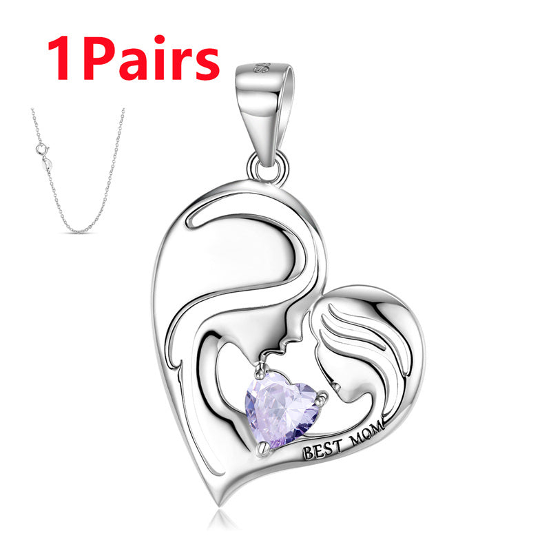 BEST GIFT NECKLACE FOR MOTHER'S DAY