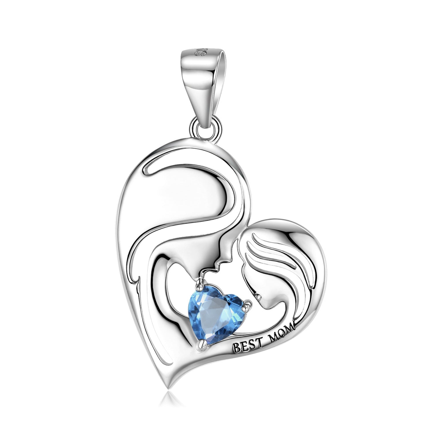 BEST GIFT NECKLACE FOR MOTHER'S DAY