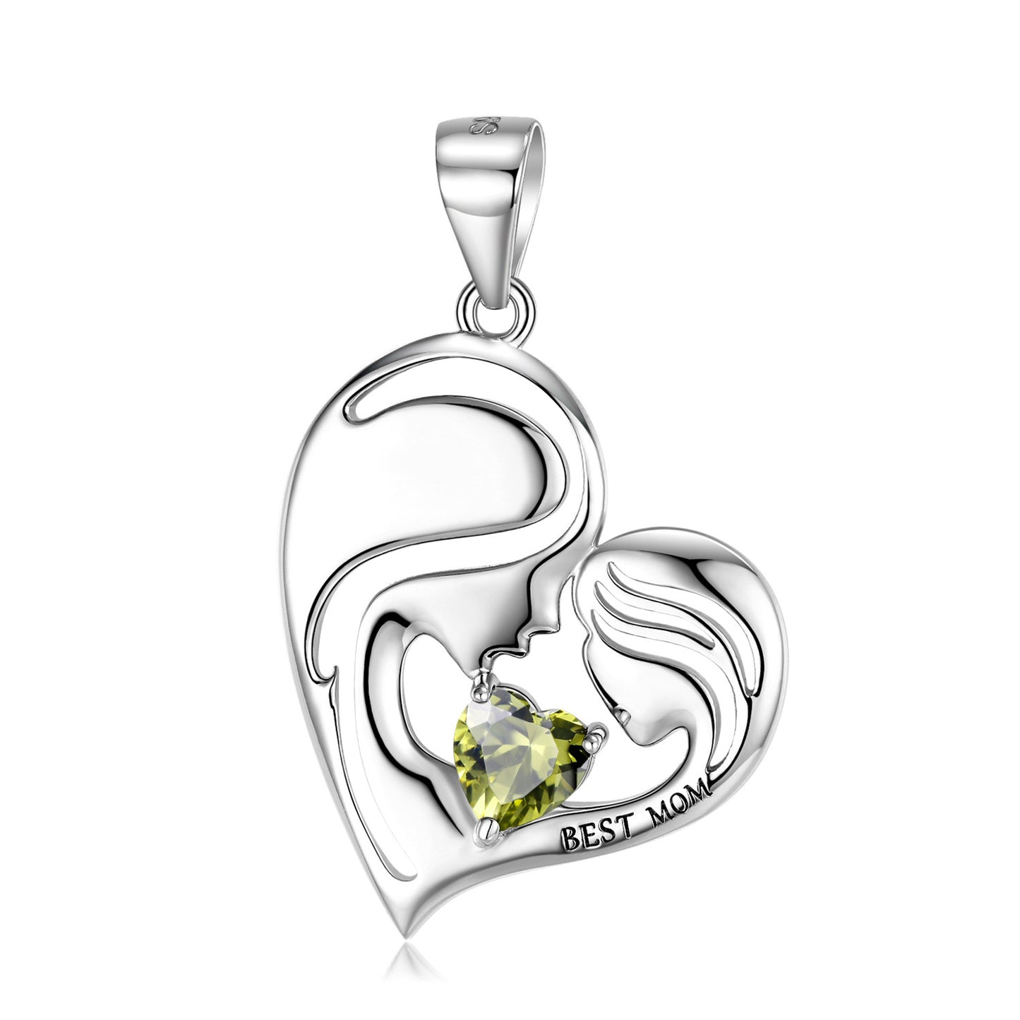 BEST GIFT NECKLACE FOR MOTHER'S DAY