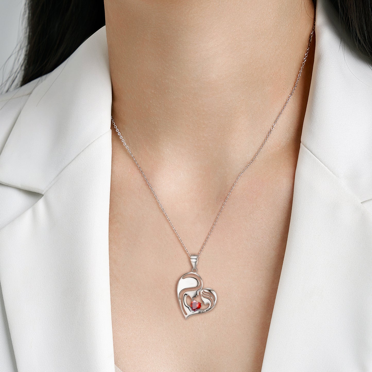 BEST GIFT NECKLACE FOR MOTHER'S DAY