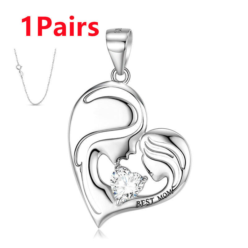 BEST GIFT NECKLACE FOR MOTHER'S DAY