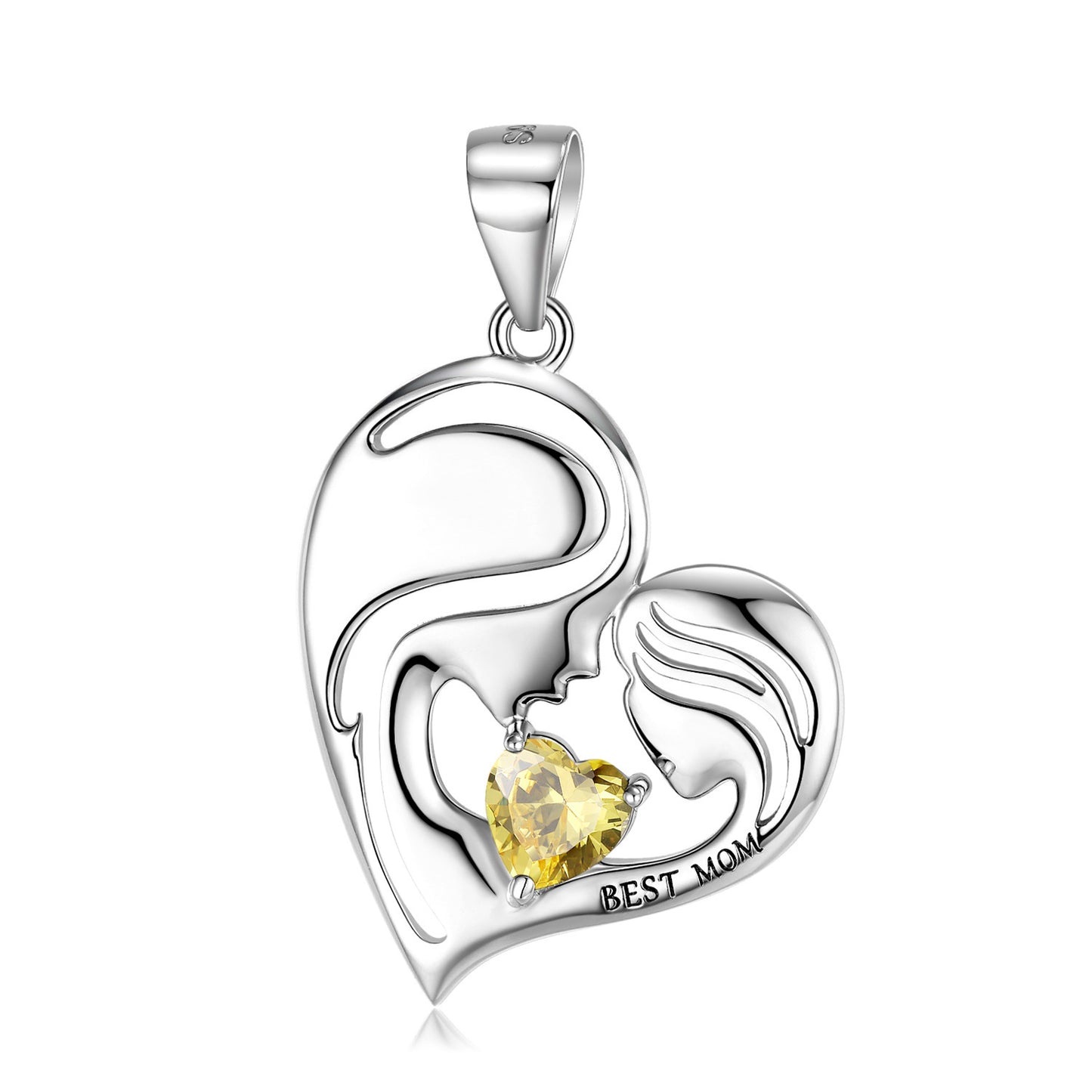 BEST GIFT NECKLACE FOR MOTHER'S DAY