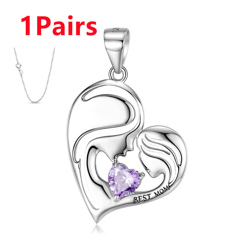BEST GIFT NECKLACE FOR MOTHER'S DAY