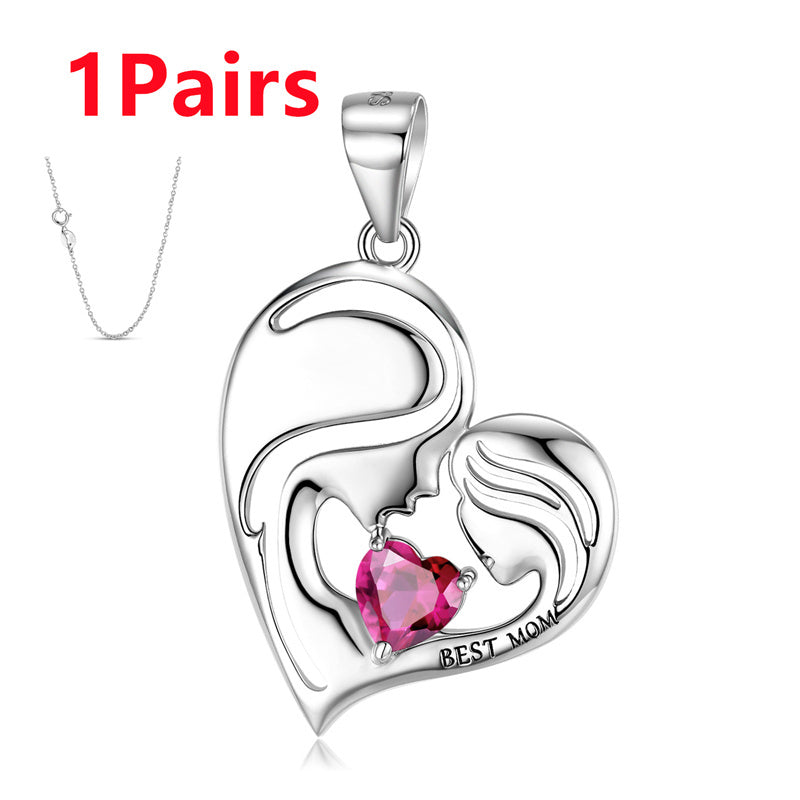 BEST GIFT NECKLACE FOR MOTHER'S DAY