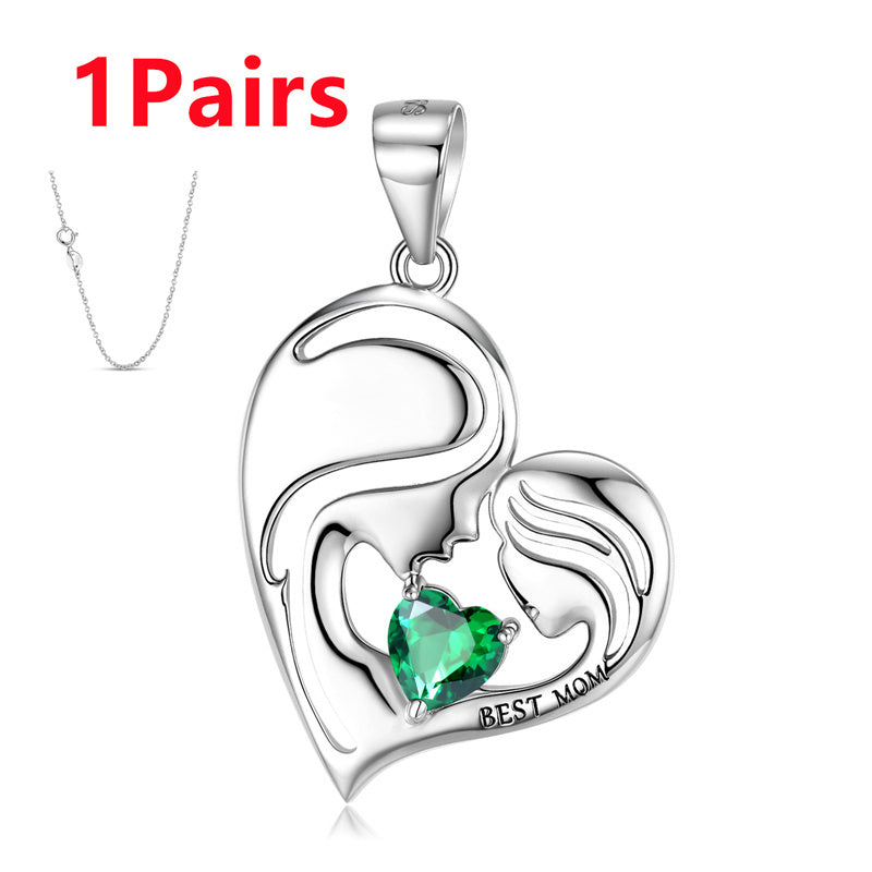 BEST GIFT NECKLACE FOR MOTHER'S DAY