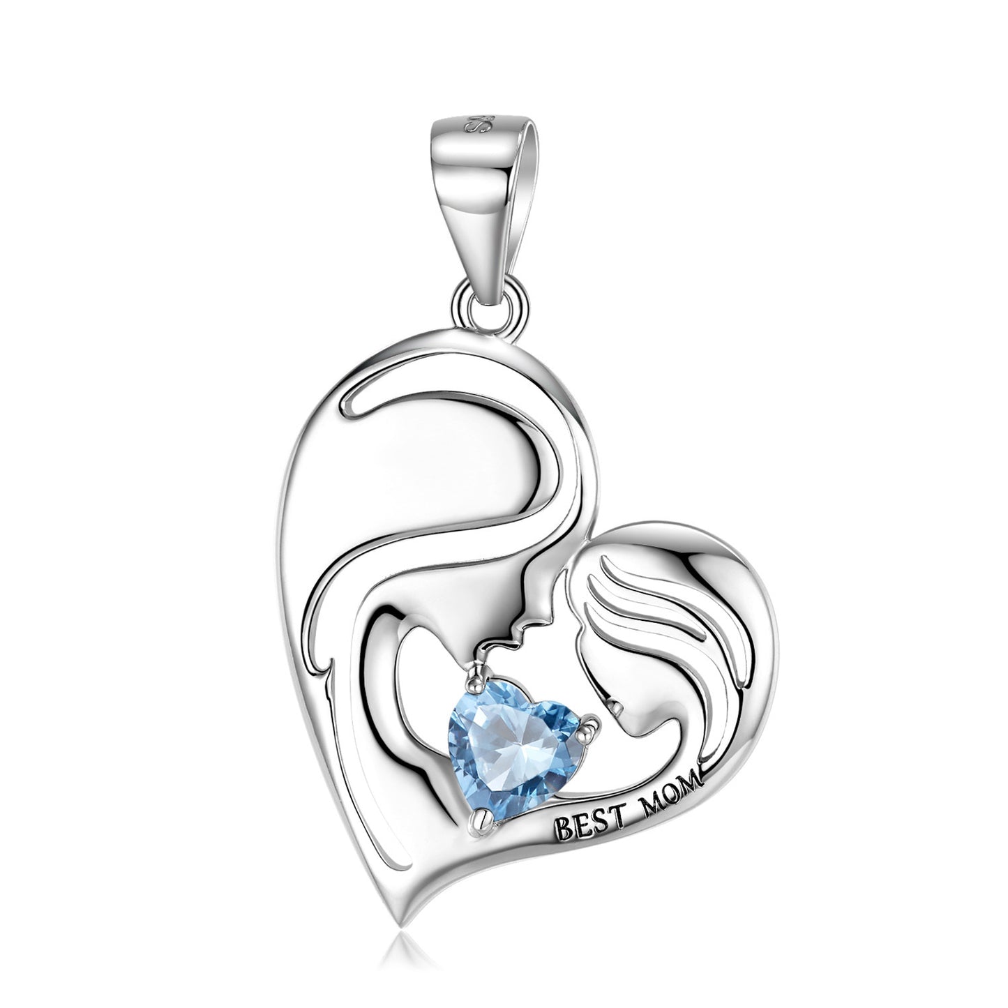 BEST GIFT NECKLACE FOR MOTHER'S DAY