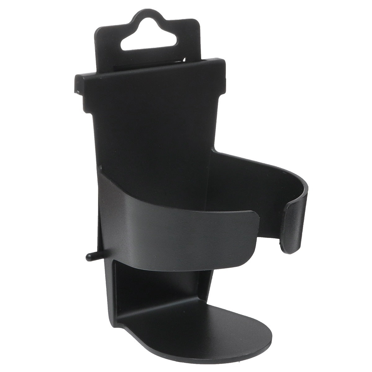 HOLDS DRINKS  (BOTTLES, CANS ,CUPS ) IN YOUR CAR, TRUCK, OR SUV.