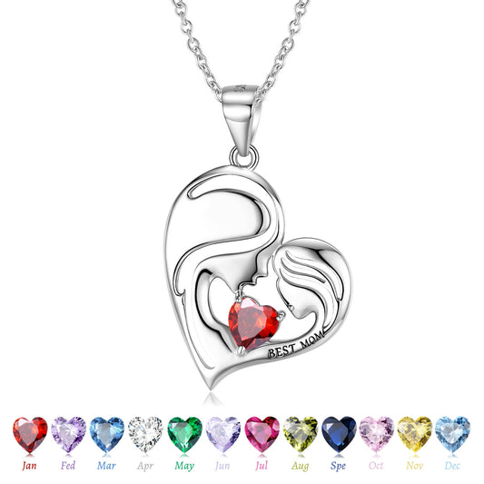 BEST GIFT NECKLACE FOR MOTHER'S DAY